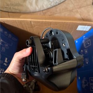 Logitech G Driving Force Shifter